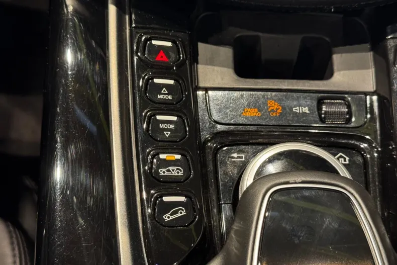 Aston Martin DBX din 2021 cu 99.000 km - oferta AST201972 - foto 23