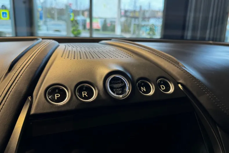 Aston Martin DBX din 2021 cu 99.000 km - oferta AST201972 - foto 26