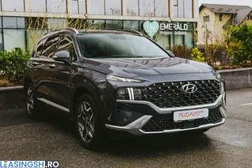 Hyundai Santa Fe din 2021 - oferta HYU201973
