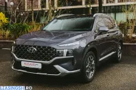 Hyundai Santa Fe din 2021 cu 114.019 km - oferta HYU201973 - foto 3