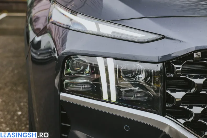 Hyundai Santa Fe din 2021 cu 114.019 km - oferta HYU201973 - foto 5