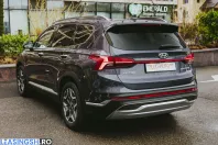 Hyundai Santa Fe din 2021 cu 114.019 km - oferta HYU201973 - foto 6
