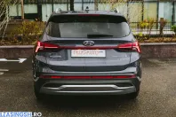 Hyundai Santa Fe din 2021 cu 114.019 km - oferta HYU201973 - foto 7