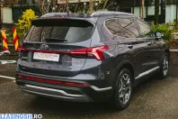 Hyundai Santa Fe din 2021 cu 114.019 km - oferta HYU201973 - foto 8