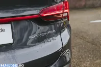 Hyundai Santa Fe din 2021 cu 114.019 km - oferta HYU201973 - foto 9