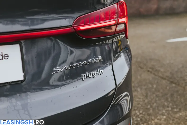 Hyundai Santa Fe din 2021 cu 114.019 km - oferta HYU201973 - foto 9