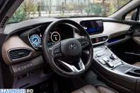 Hyundai Santa Fe din 2021 cu 114.019 km - oferta HYU201973 - foto 10