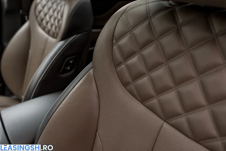 Hyundai Santa Fe din 2021 cu 114.019 km - oferta HYU201973 - foto 13