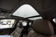 Hyundai Santa Fe din 2021 cu 114.019 km - oferta HYU201973 - foto 14