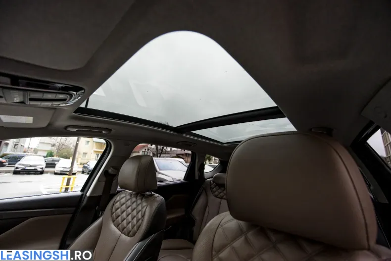 Hyundai Santa Fe din 2021 cu 114.019 km - oferta HYU201973 - foto 14