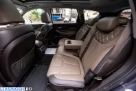Hyundai Santa Fe din 2021 cu 114.019 km - oferta HYU201973 - foto 16