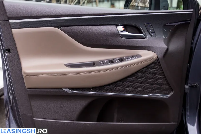 Hyundai Santa Fe din 2021 cu 114.019 km - oferta HYU201973 - foto 18