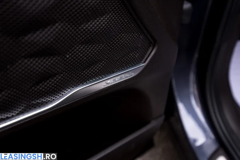 Hyundai Santa Fe din 2021 cu 114.019 km - oferta HYU201973 - foto 19