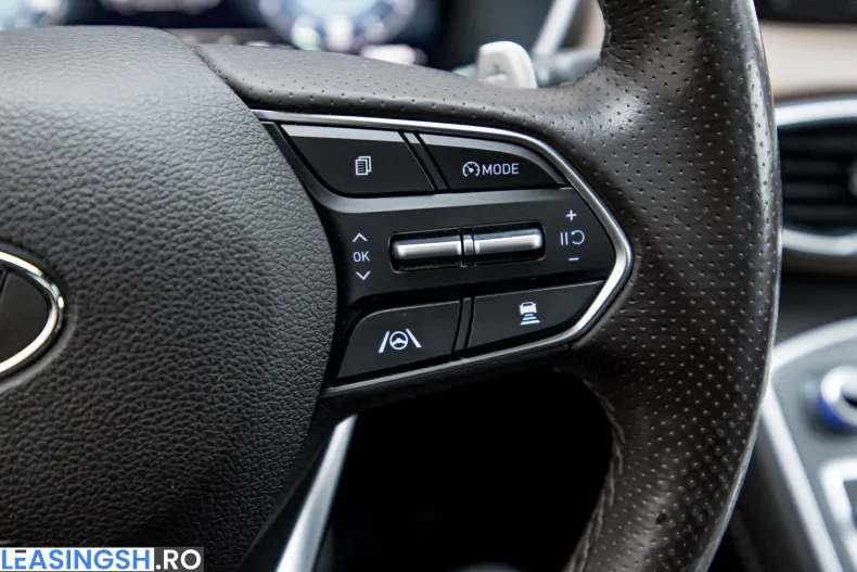 Hyundai Santa Fe din 2021 cu 114.019 km - oferta HYU201973 - foto 29