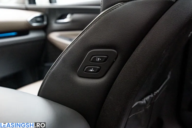 Hyundai Santa Fe din 2021 cu 114.019 km - oferta HYU201973 - foto 30