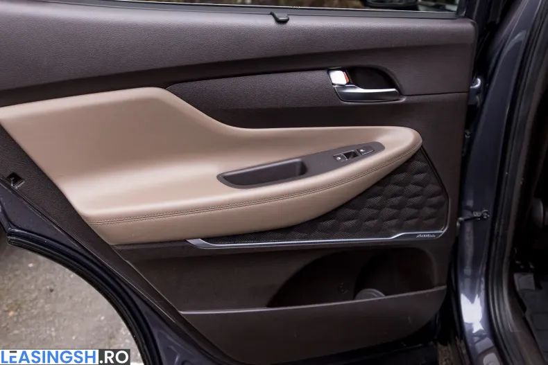 Hyundai Santa Fe din 2021 cu 114.019 km - oferta HYU201973 - foto 31