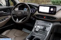 Hyundai Santa Fe din 2021 cu 114.019 km - oferta HYU201973 - foto 32