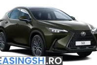 Lexus Seria NX din 2026 cu 1 km - oferta LEX201974 - foto 1