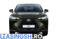 Lexus Seria NX din 2026 cu 1 km - oferta LEX201974 - foto 2