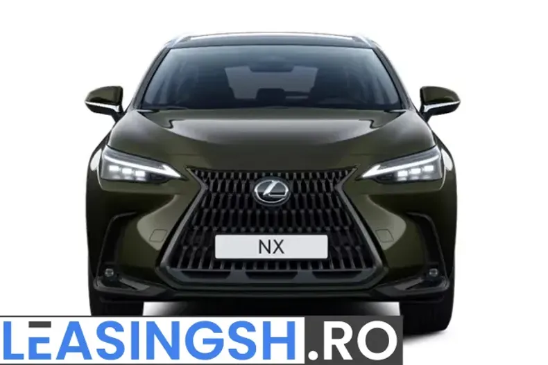 Lexus Seria NX din 2026 cu 1 km - oferta LEX201974 - foto 2
