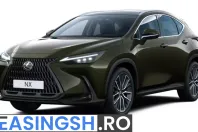Lexus Seria NX din 2026 cu 1 km - oferta LEX201974 - foto 3