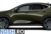 Lexus Seria NX din 2026 cu 1 km - oferta LEX201974 - foto 4