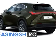 Lexus Seria NX din 2026 cu 1 km - oferta LEX201974 - foto 5