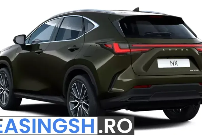 Lexus Seria NX din 2026 cu 1 km - oferta LEX201974 - foto 5