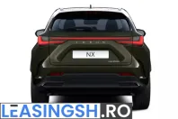 Lexus Seria NX din 2026 cu 1 km - oferta LEX201974 - foto 6