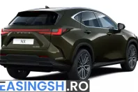 Lexus Seria NX din 2026 cu 1 km - oferta LEX201974 - foto 7