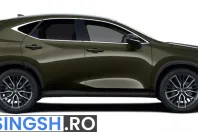 Lexus Seria NX din 2026 cu 1 km - oferta LEX201974 - foto 8