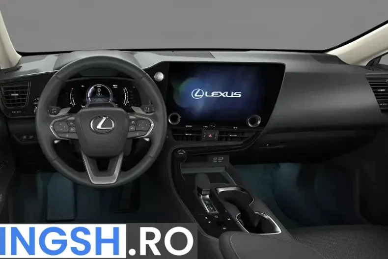Lexus Seria NX din 2026 cu 1 km - oferta LEX201974 - foto 9