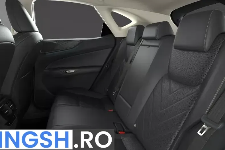 Lexus Seria NX din 2026 cu 1 km - oferta LEX201974 - foto 11