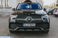 Mercedes-Benz GLE din 2020 cu 176.179 km - oferta MER201975 - foto 2