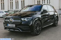 Mercedes-Benz GLE din 2020 cu 176.179 km - oferta MER201975 - foto 3