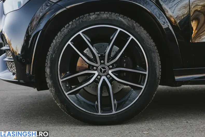 Mercedes-Benz GLE din 2020 cu 176.179 km - oferta MER201975 - foto 4