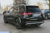Mercedes-Benz GLE din 2020 cu 176.179 km - oferta MER201975 - foto 6