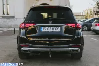 Mercedes-Benz GLE din 2020 cu 176.179 km - oferta MER201975 - foto 7