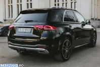 Mercedes-Benz GLE din 2020 cu 176.179 km - oferta MER201975 - foto 8