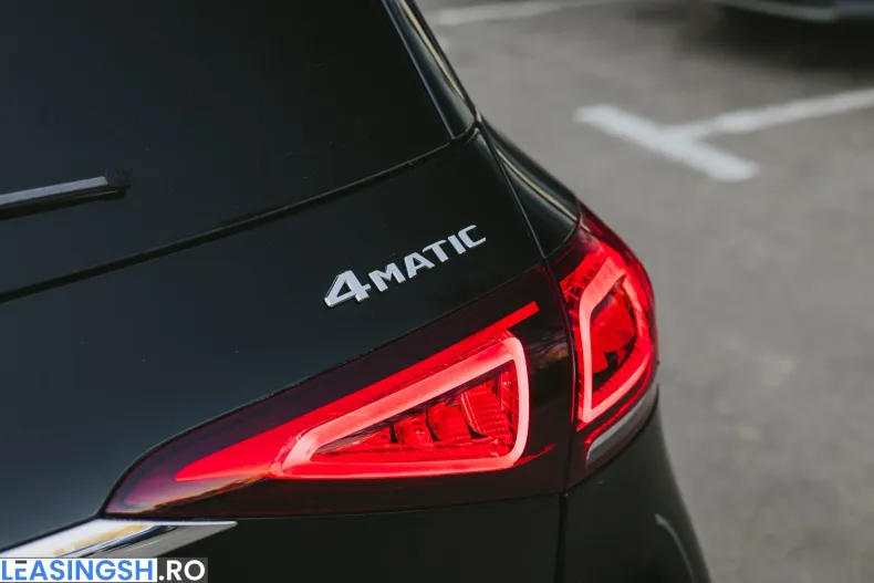 Mercedes-Benz GLE din 2020 cu 176.179 km - oferta MER201975 - foto 9