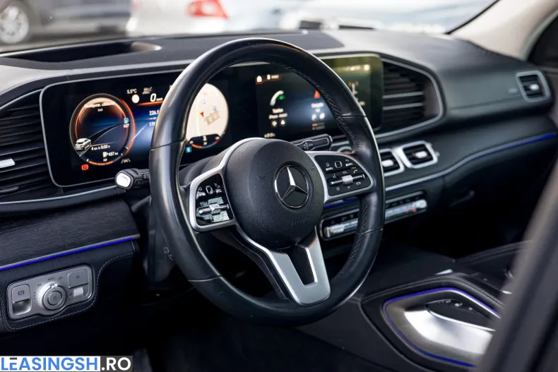 Mercedes-Benz GLE din 2020 cu 176.179 km - oferta MER201975 - foto 10
