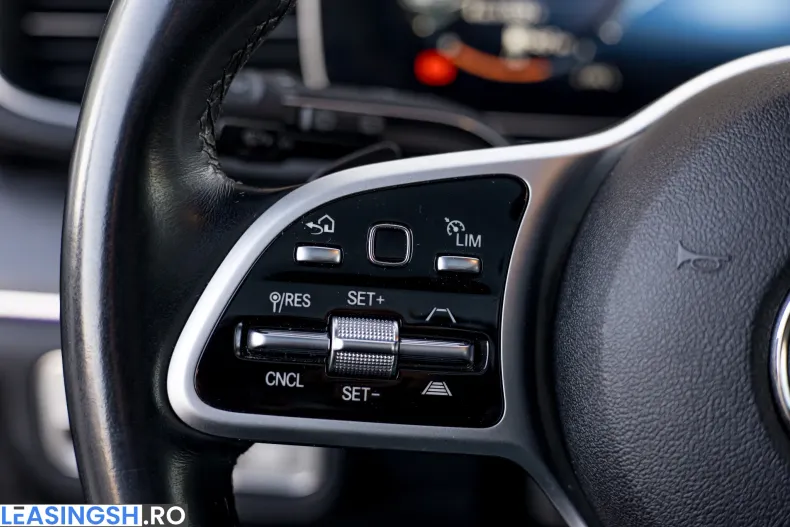 Mercedes-Benz GLE din 2020 cu 176.179 km - oferta MER201975 - foto 11