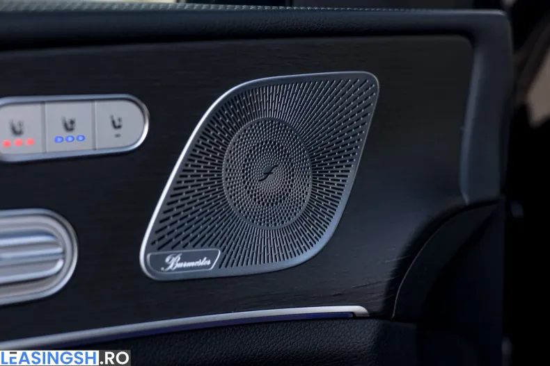 Mercedes-Benz GLE din 2020 cu 176.179 km - oferta MER201975 - foto 12