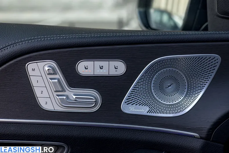 Mercedes-Benz GLE din 2020 cu 176.179 km - oferta MER201975 - foto 13