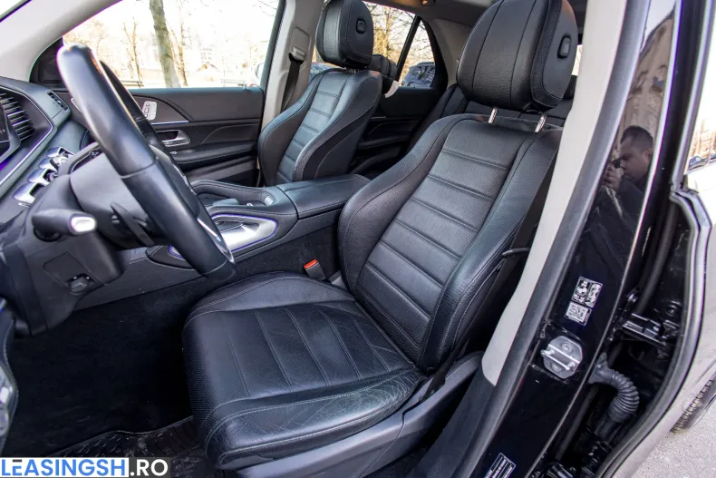 Mercedes-Benz GLE din 2020 cu 176.179 km - oferta MER201975 - foto 15