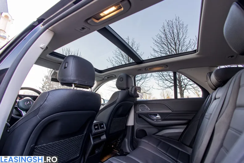 Mercedes-Benz GLE din 2020 cu 176.179 km - oferta MER201975 - foto 18