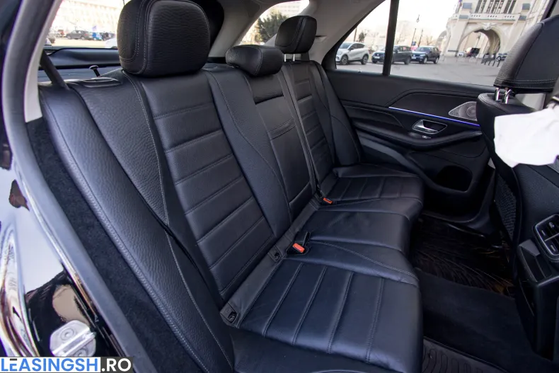 Mercedes-Benz GLE din 2020 cu 176.179 km - oferta MER201975 - foto 20