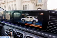 Mercedes-Benz GLE din 2020 cu 176.179 km - oferta MER201975 - foto 23