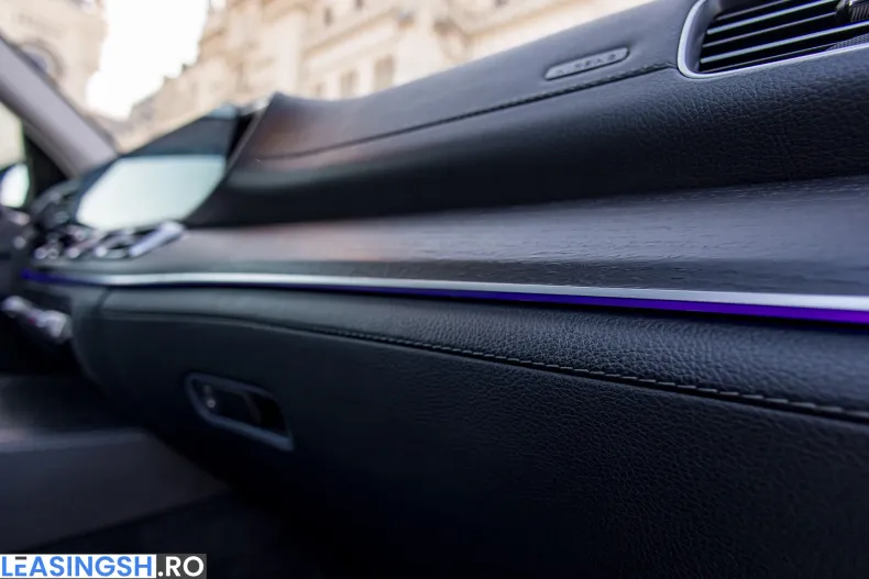 Mercedes-Benz GLE din 2020 cu 176.179 km - oferta MER201975 - foto 24