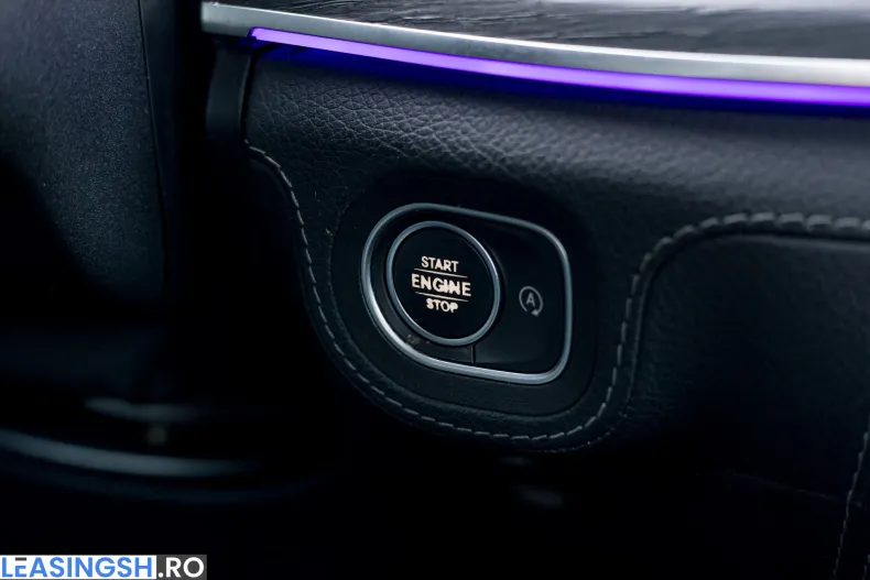 Mercedes-Benz GLE din 2020 cu 176.179 km - oferta MER201975 - foto 26